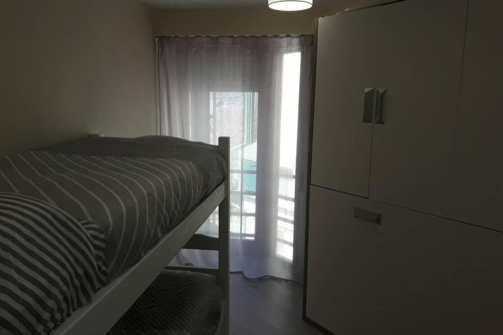 Nuevo Y Acogedor Apto En Vielha-Betren. Con Garaje Apartment Екстериор снимка