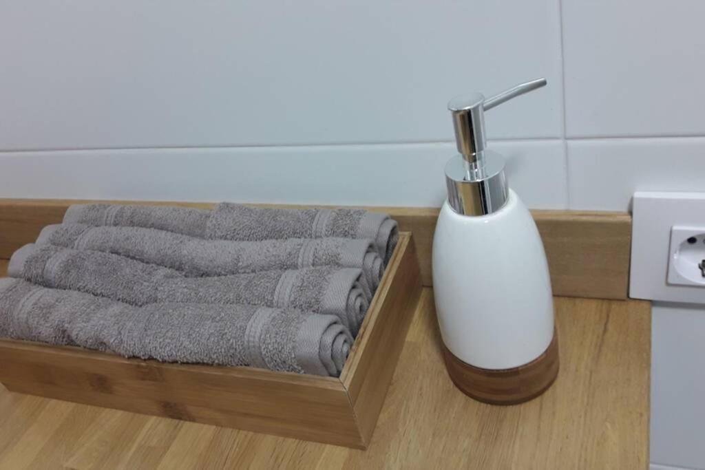 Nuevo Y Acogedor Apto En Vielha-Betren. Con Garaje Apartment Екстериор снимка